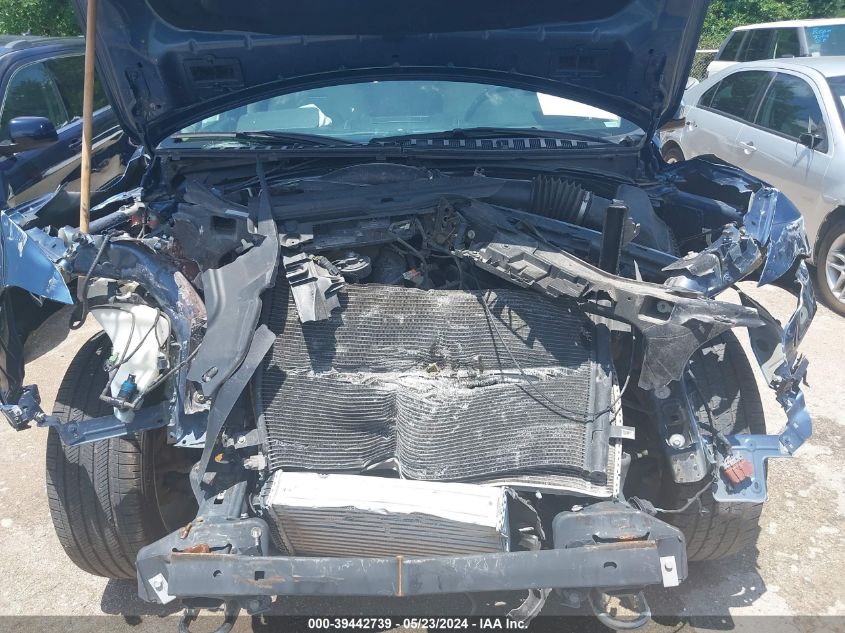 2019 Ford Expedition Max Platinum VIN: 1FMJK1MT1KEA60573 Lot: 39442739