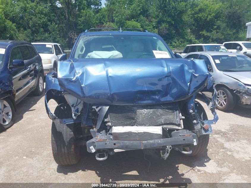 2019 Ford Expedition Max Platinum VIN: 1FMJK1MT1KEA60573 Lot: 39442739