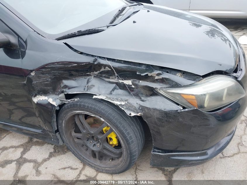 2006 Scion Tc VIN: JTKDE177760085951 Lot: 39442779