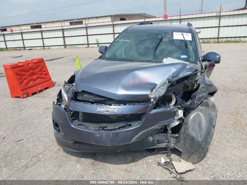 2014 Chevrolet Equinox 1Lt VIN: 2GNALBEK2E6355226 Lot: 39442780