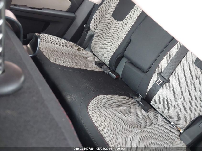 2014 Chevrolet Equinox 1Lt VIN: 2GNALBEK2E6355226 Lot: 39442780