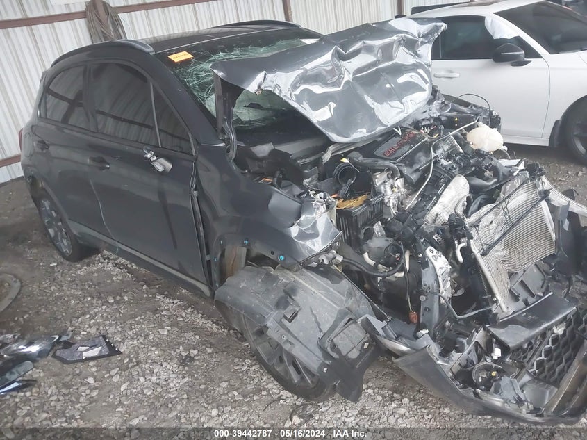 2018 Fiat 500X Urbana Fwd VIN: ZFBCFXCB1JP642238 Lot: 39442787