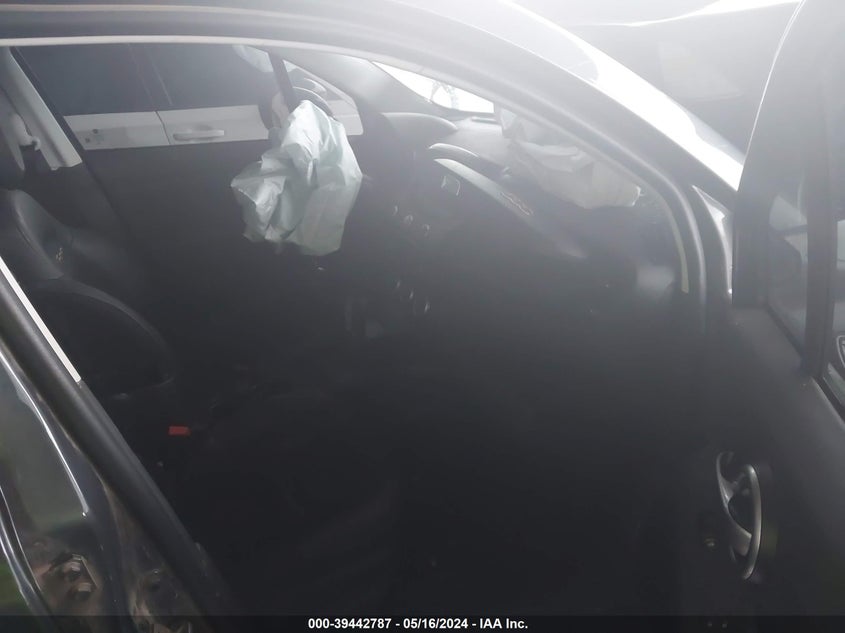 2018 Fiat 500X Urbana Fwd VIN: ZFBCFXCB1JP642238 Lot: 39442787