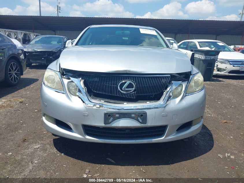 2009 Lexus Gs 350 VIN: JTHCE96S290023223 Lot: 39442789