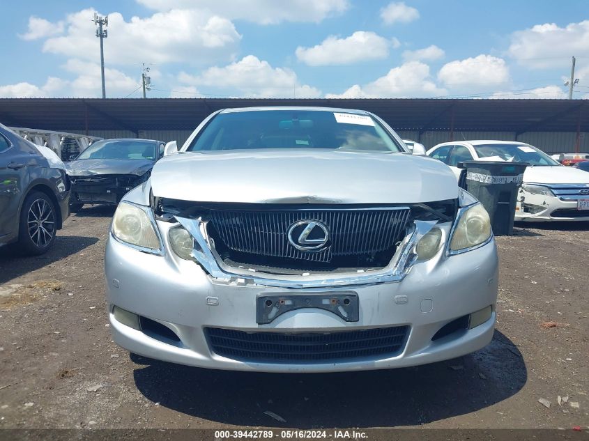 2009 Lexus Gs 350 VIN: JTHCE96S290023223 Lot: 39442789