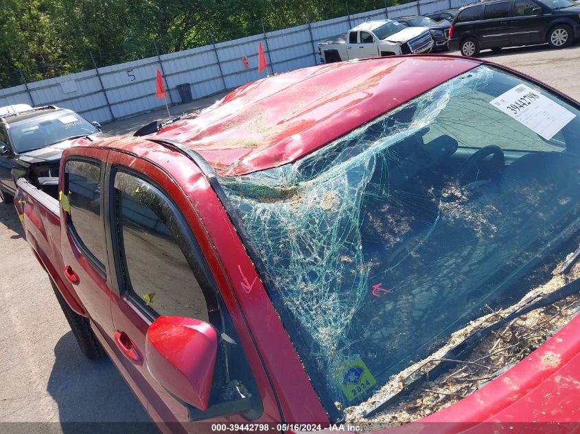 2016 Toyota Tacoma Trd Sport VIN: 3TMDZ5BN7GM008522 Lot: 39442798