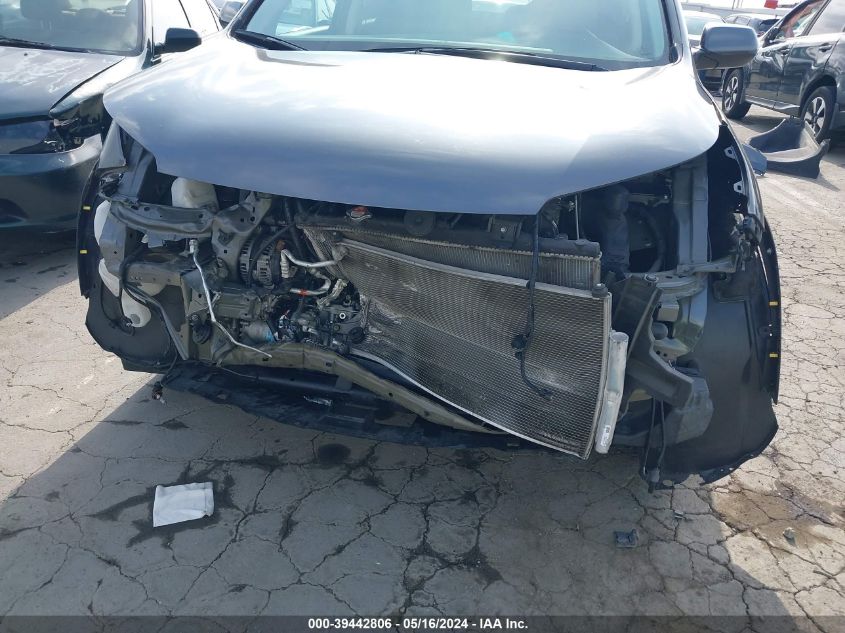 2014 Honda Cr-V Ex VIN: 2HKRM3H58EH535570 Lot: 39442806