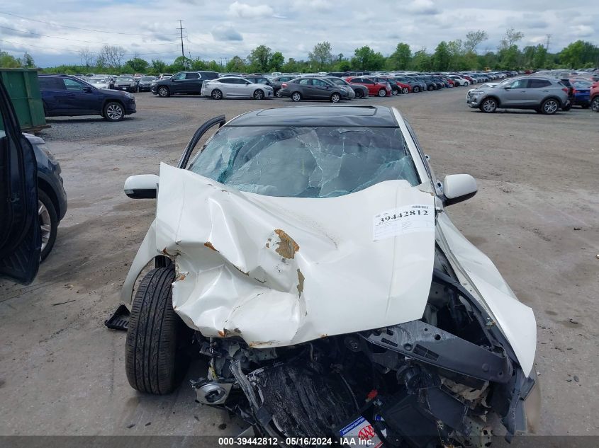 2011 Acura Tsx 2.4 VIN: JH4CU2F62BC004771 Lot: 39442812