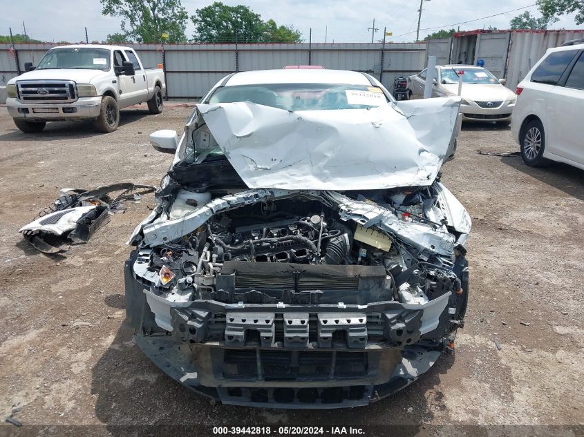 1FADP3K22HL247064 2017 Ford Focus Se