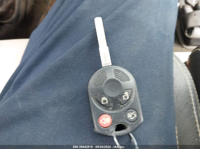 1FADP3K22HL247064 2017 Ford Focus Se