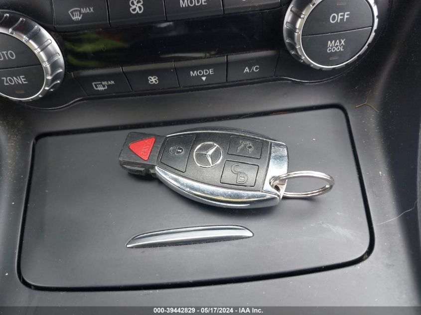 2015 Mercedes-Benz Gla 250 4Matic VIN: WDCTG4GB4FJ074090 Lot: 39442829