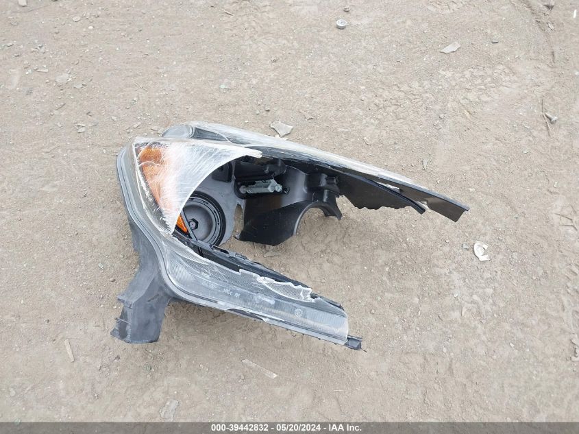 2016 Nissan Sentra Sv VIN: 3N1AB7AP6GY211080 Lot: 39442832