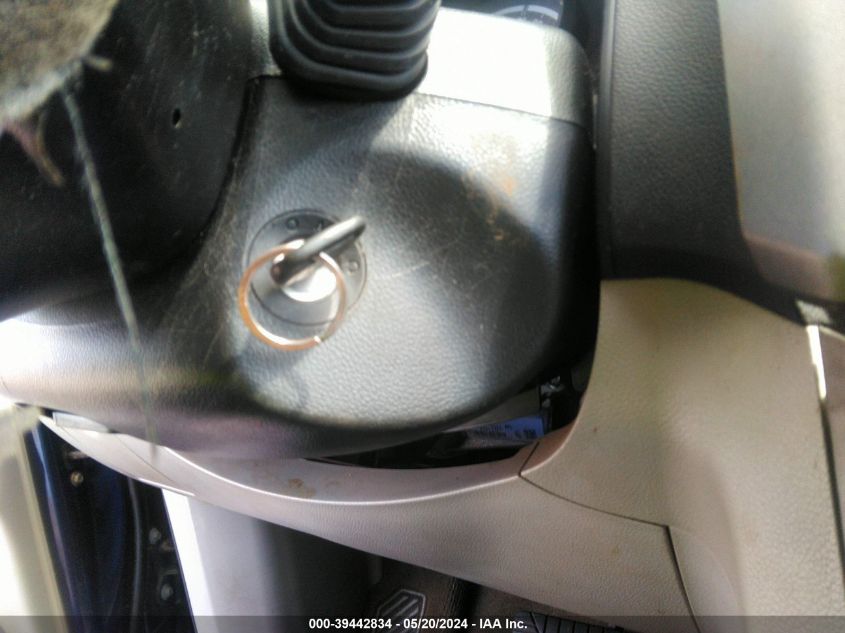 2008 Saturn Vue 4-Cyl Xe VIN: 3GSCL33P18S655064 Lot: 39442834