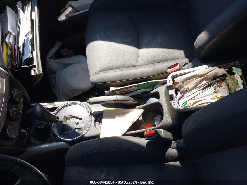 2014 MITSUBISHI OUTLANDER SPORT ES - 4A4AP3AU6EE017181