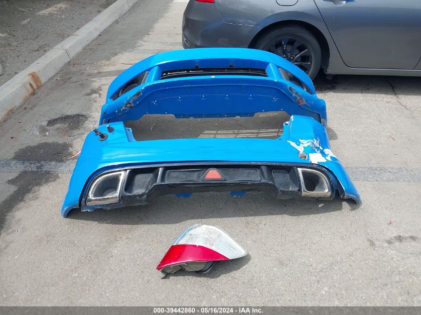 2009 Honda Fit Sport VIN: JHMGE88439S060361 Lot: 39442860