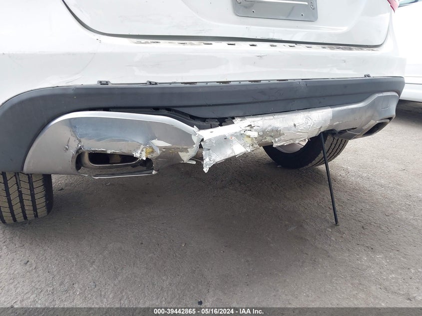 VIN: WDCTG4EB3KU017732 2019 MERCEDES-BENZ GLA 250 250