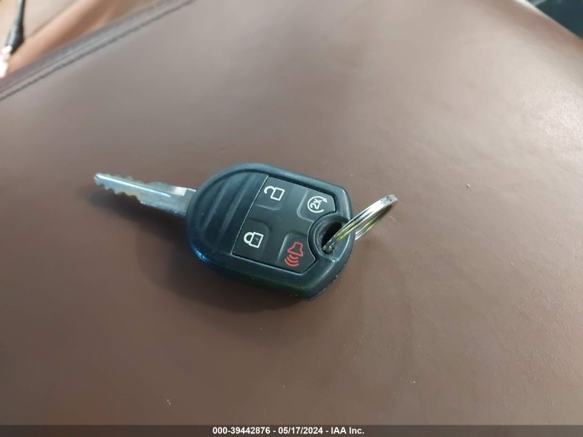 2016 Ford F-250 Lariat VIN: 1FT7W2BT5GEB85627 Lot: 39442876