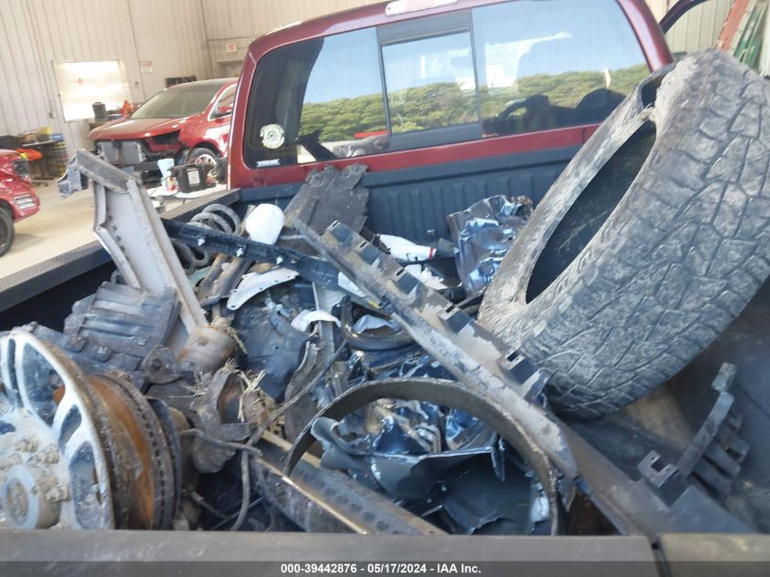 2016 Ford F-250 Lariat VIN: 1FT7W2BT5GEB85627 Lot: 39442876