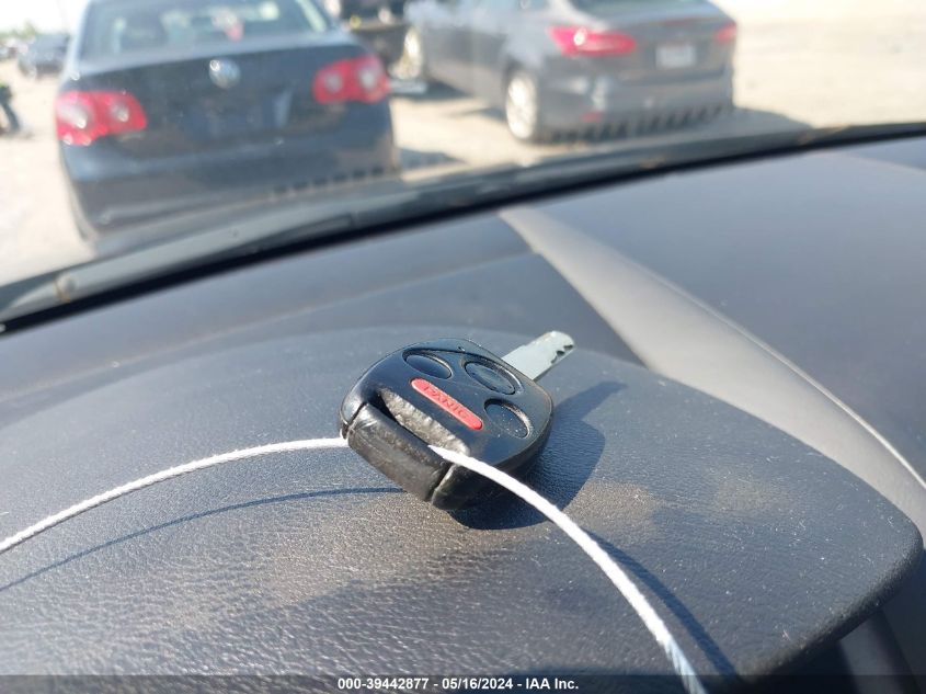 2005 Honda Accord 3.0 Lx VIN: 1HGCM66375A066649 Lot: 39442877