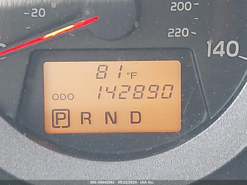 2010 Toyota Rav4 VIN: JTMBF4DV3AD024081 Lot: 39442882