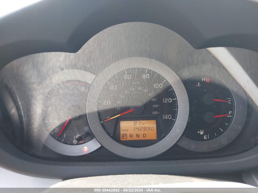 2010 Toyota Rav4 VIN: JTMBF4DV3AD024081 Lot: 39442882