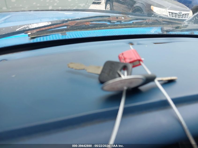 1994 Ford Ranger VIN: 1FTCR10X8RUC47746 Lot: 39442888