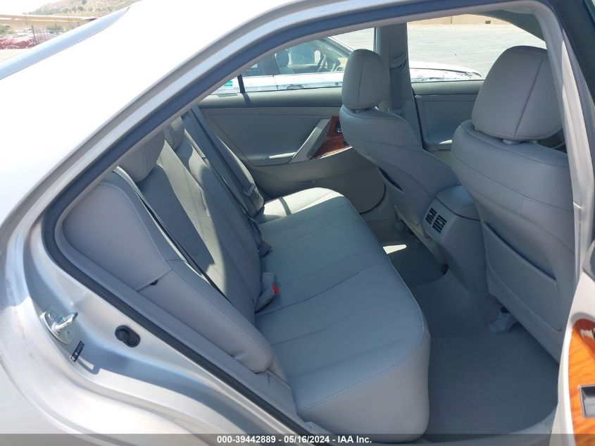 2009 Toyota Camry Xle VIN: 4T4BE46K09R105154 Lot: 39442889