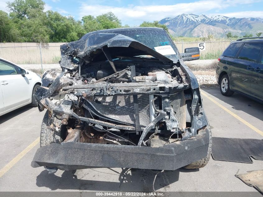 2010 Ford F-150 Fx4/Harley-Davidson/King Ranch/Lariat/Platinum/Xl/Xlt VIN: 1FTFW1EVXAFA66136 Lot: 39442918