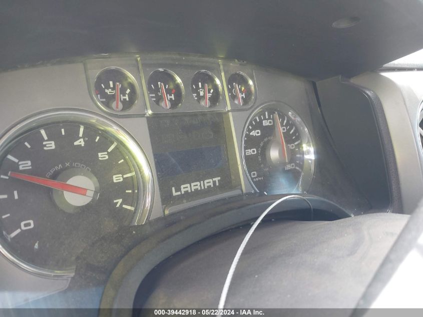 2010 Ford F-150 Fx4/Harley-Davidson/King Ranch/Lariat/Platinum/Xl/Xlt VIN: 1FTFW1EVXAFA66136 Lot: 39442918