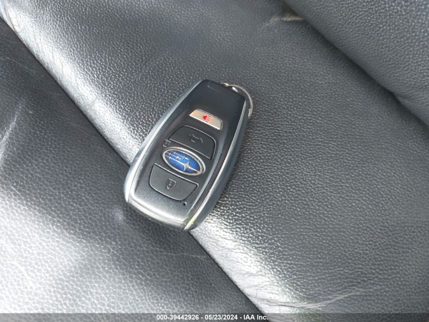 2021 Subaru Forester Premium VIN: JF2SKAJC1MH428489 Lot: 39442926