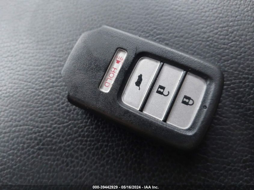 2015 Honda Cr-V Ex-L VIN: 5J6RM4H70FL061869 Lot: 39442929