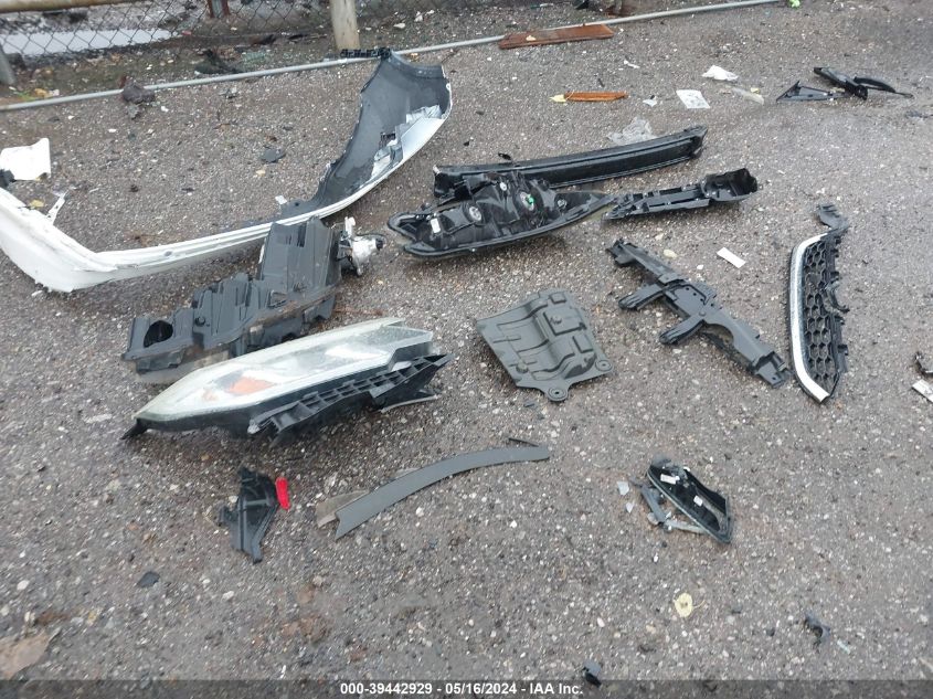 2015 Honda Cr-V Ex-L VIN: 5J6RM4H70FL061869 Lot: 39442929