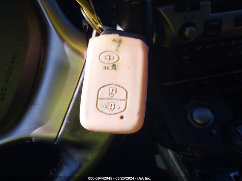 2015 Lexus Es 350 VIN: JTHBK1GG0F2180488 Lot: 39442945