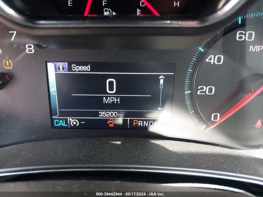 2019 CHEVROLET IMPALA LT - 1G11Z5S30KU144571