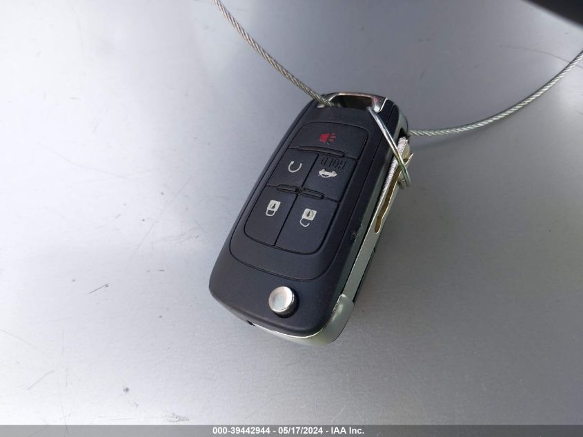 2019 CHEVROLET IMPALA LT - 1G11Z5S30KU144571