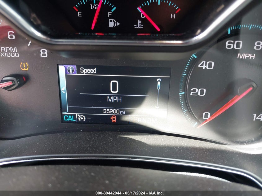 2019 CHEVROLET IMPALA LT - 1G11Z5S30KU144571