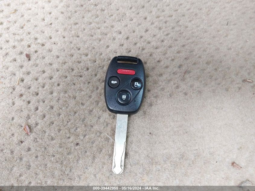 2004 Honda Accord 3.0 Ex VIN: 1HGCM668X4A046079 Lot: 39442955