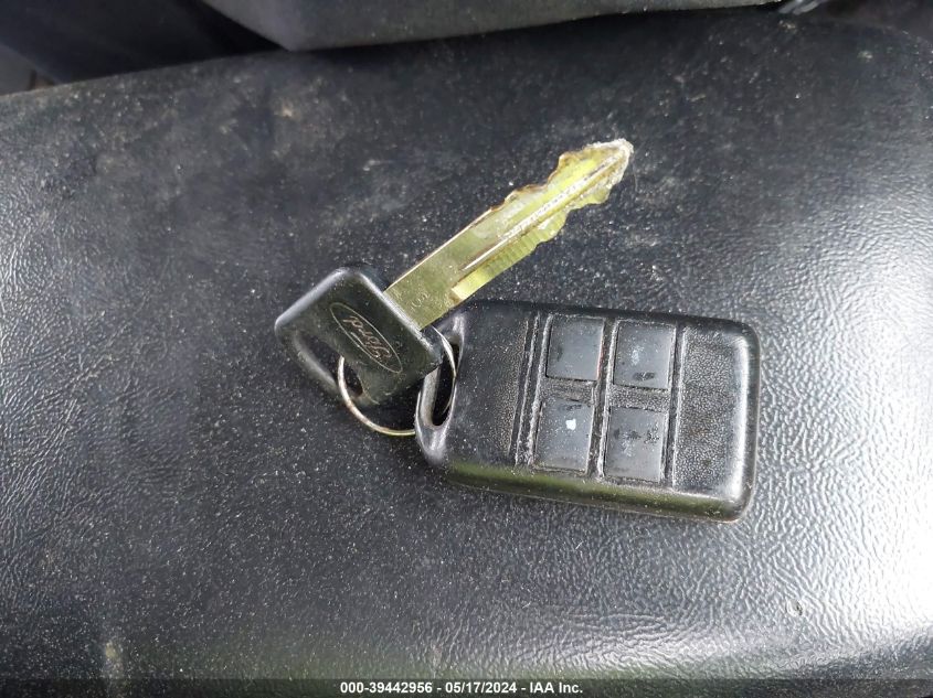 2005 Ford Ranger Edge/Fx4 Level Ii/Fx4 Off-Road/Xlt VIN: 1FTZR45E25PA00444 Lot: 39442956