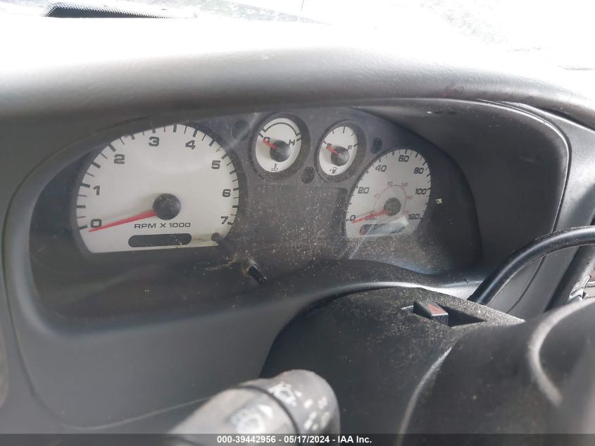 2005 Ford Ranger Edge/Fx4 Level Ii/Fx4 Off-Road/Xlt VIN: 1FTZR45E25PA00444 Lot: 39442956