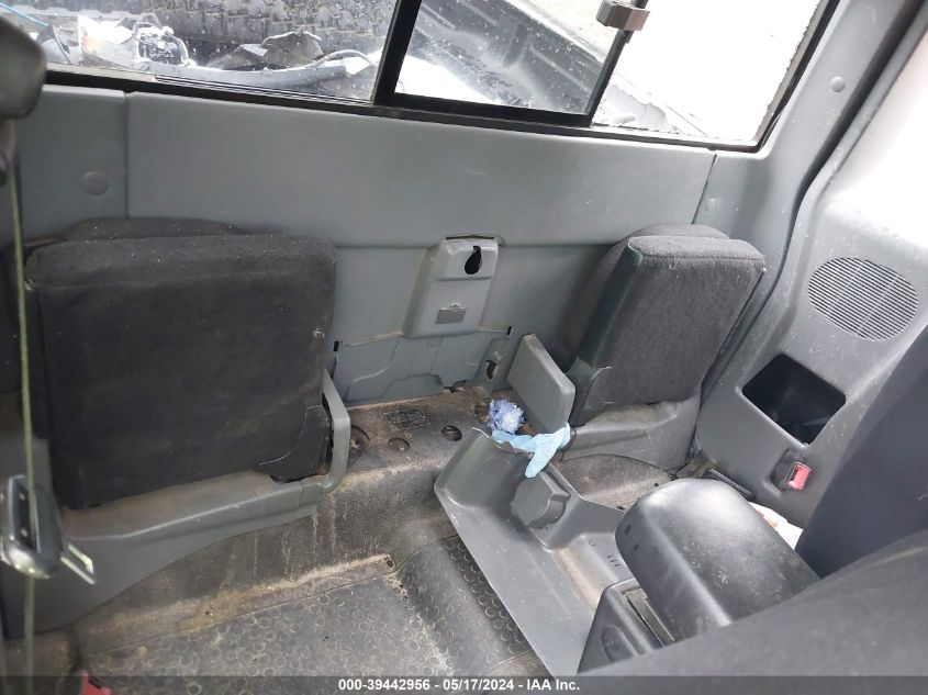 2005 Ford Ranger Edge/Fx4 Level Ii/Fx4 Off-Road/Xlt VIN: 1FTZR45E25PA00444 Lot: 39442956