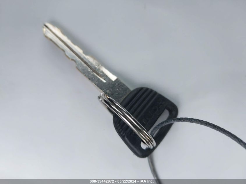 1998 Honda Civic Ex VIN: 1HGEJ8148WL113223 Lot: 39442972