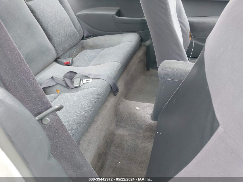 1998 Honda Civic Ex VIN: 1HGEJ8148WL113223 Lot: 39442972