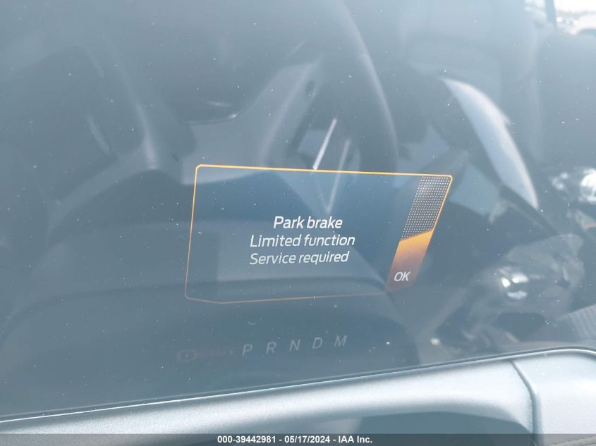 2024 Ford Mustang Gt Premium VIN: 1FAGP8FF9R5110488 Lot: 39442981