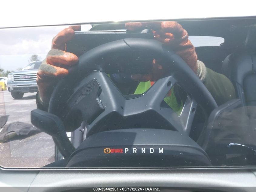 2024 Ford Mustang Gt Premium VIN: 1FAGP8FF9R5110488 Lot: 39442981