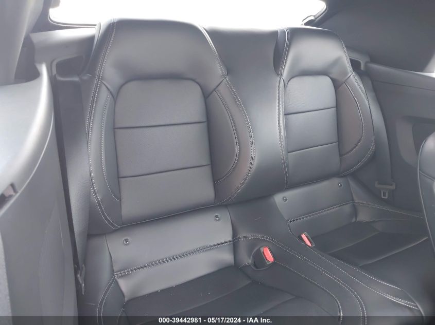 2024 Ford Mustang Gt Premium VIN: 1FAGP8FF9R5110488 Lot: 39442981