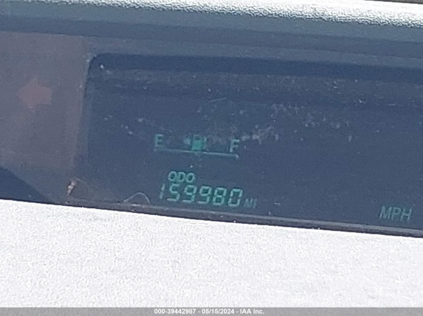 2005 Toyota Prius VIN: JTDKB20U053082805 Lot: 39442987