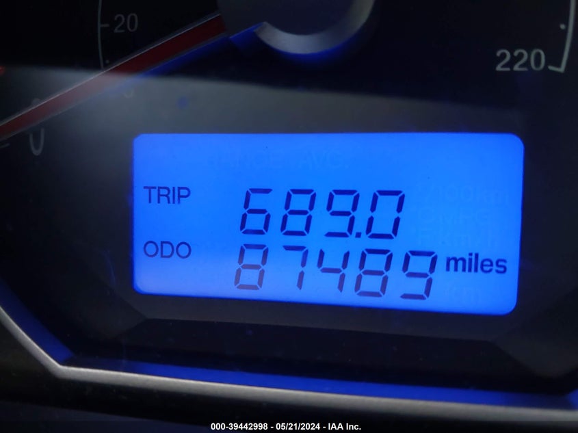 2008 Hyundai Santa Fe Limited/Se VIN: 5NMSH13EX8H142897 Lot: 39442998