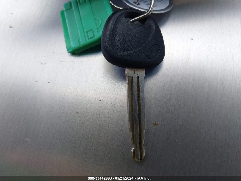 2008 Hyundai Santa Fe Limited/Se VIN: 5NMSH13EX8H142897 Lot: 39442998