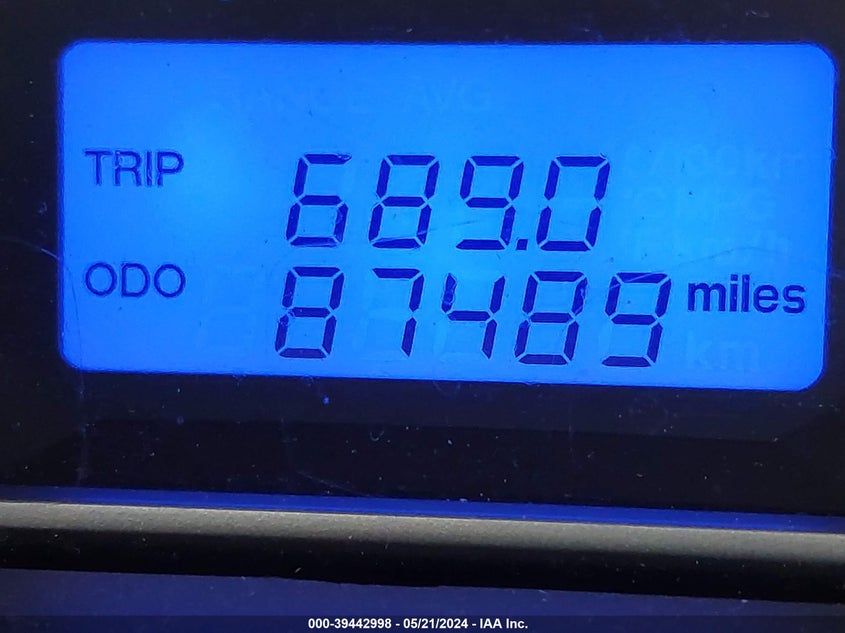 2008 Hyundai Santa Fe Limited/Se VIN: 5NMSH13EX8H142897 Lot: 39442998