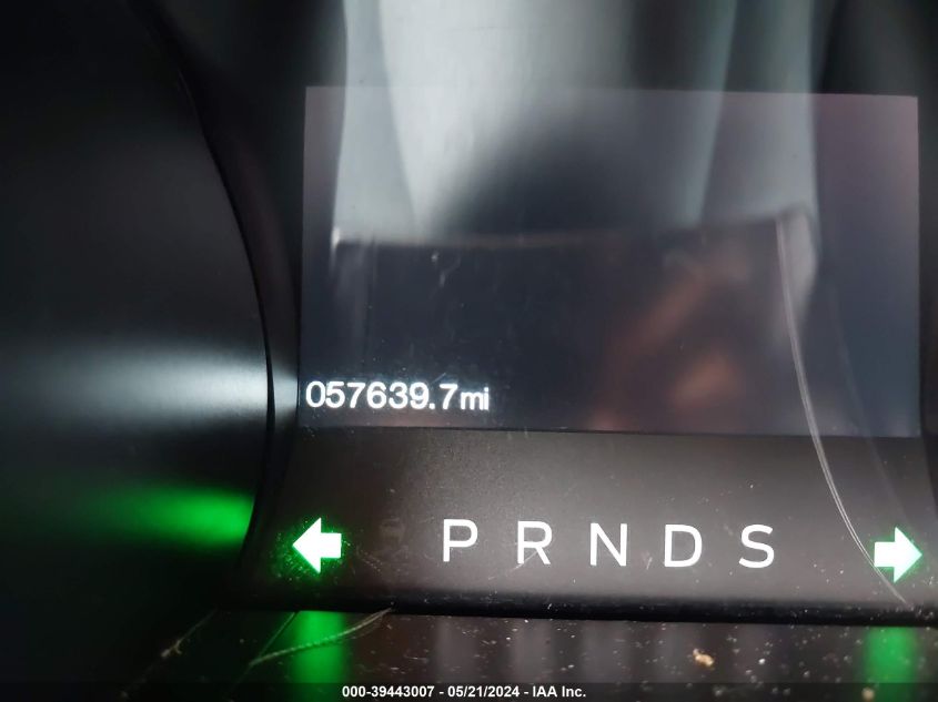 2015 Ford Mustang Ecoboost Premium VIN: 1FATP8UH6F5423447 Lot: 39443007